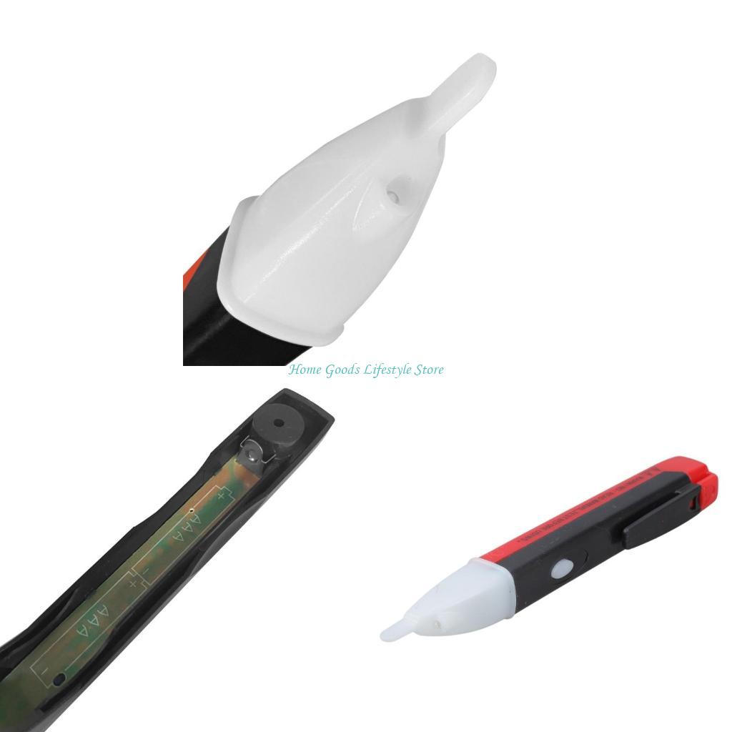 Circuit Test Pencil - E74E Advanced Digital Circuit Tester Tool