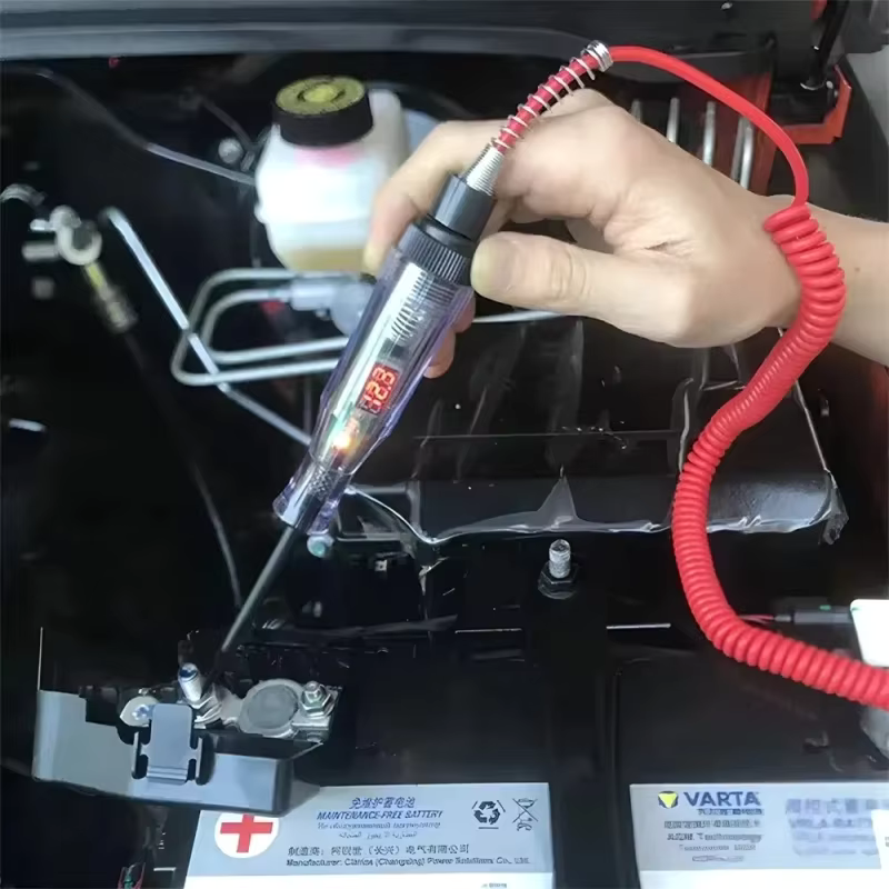 6V 12V 24V Car Truck Voltage C - Circuit Test Pencil 리뷰 및 가격