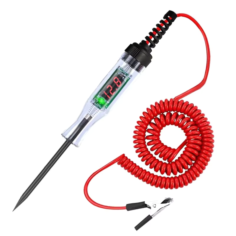 6V 12V 24V Car Truck Voltage C - Circuit Test Pencil 리뷰 및 가격