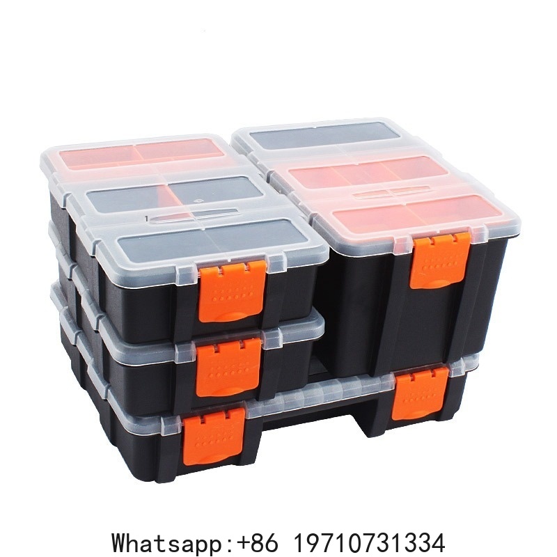 Storage Box Electronic Compone - Electronics Repair Garage 리뷰 및 가격