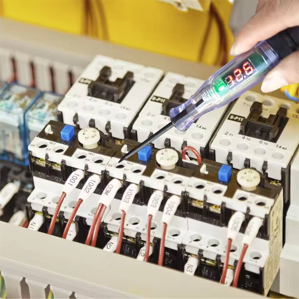 Auto Truck Voltage Circuit Tes - Circuit Test Pencil 리뷰 및 가격