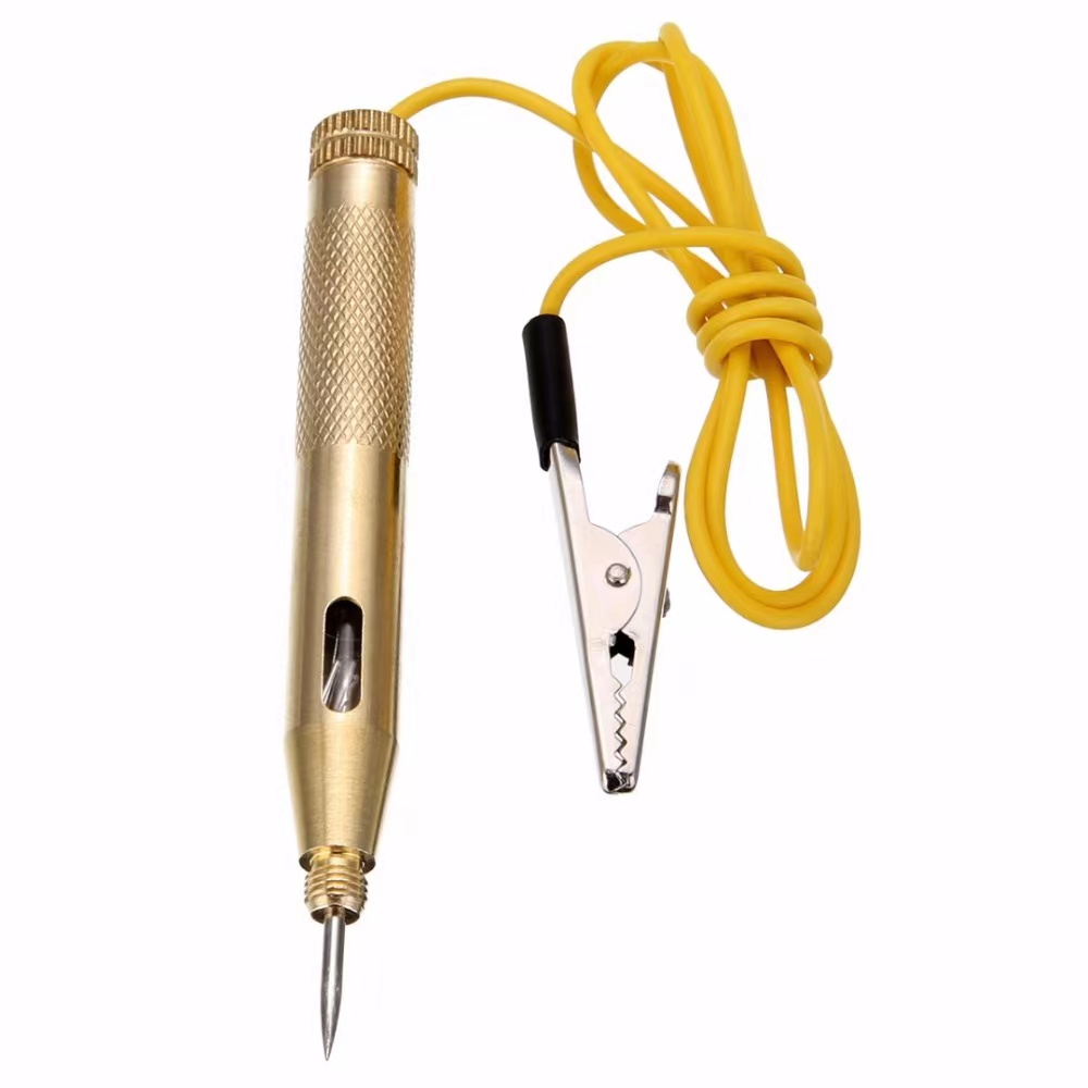 Auto Car Light Circuit Tester  - Circuit Test Pencil 리뷰 및 가격
