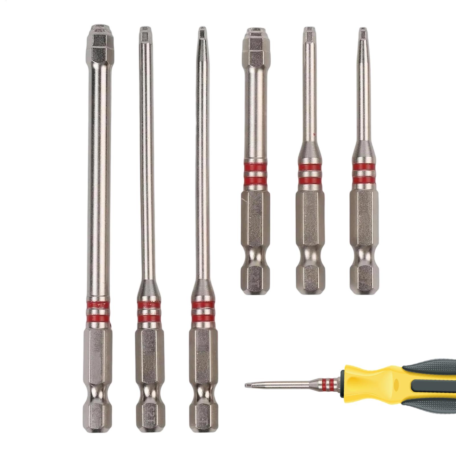 Screwdriver Bits Universal Hex - Electronics Repair Garage 리뷰 및 가격