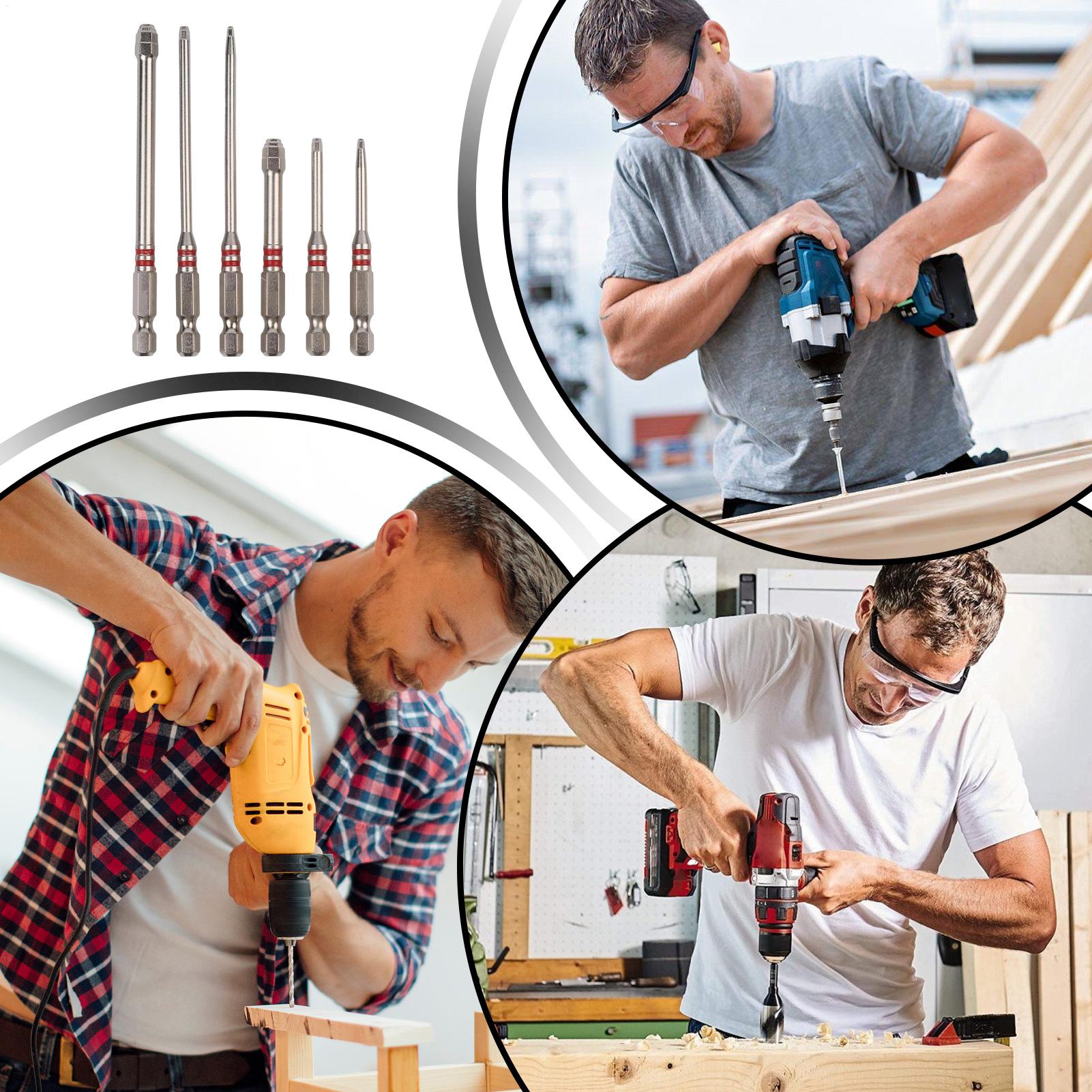 Screwdriver Bits Universal Hex - Electronics Repair Garage 리뷰 및 가격