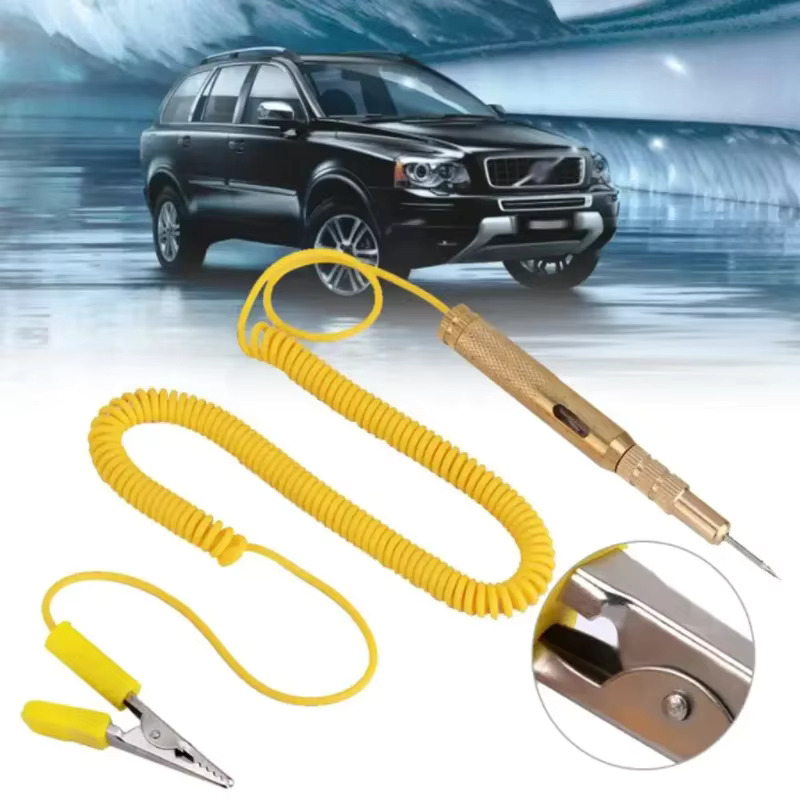 Diagnostic Tools Auto Car Circ - Circuit Test Pencil 리뷰 및 가격