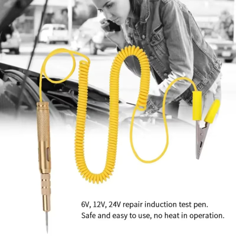 Diagnostic Tools Auto Car Circ - Circuit Test Pencil 리뷰 및 가격