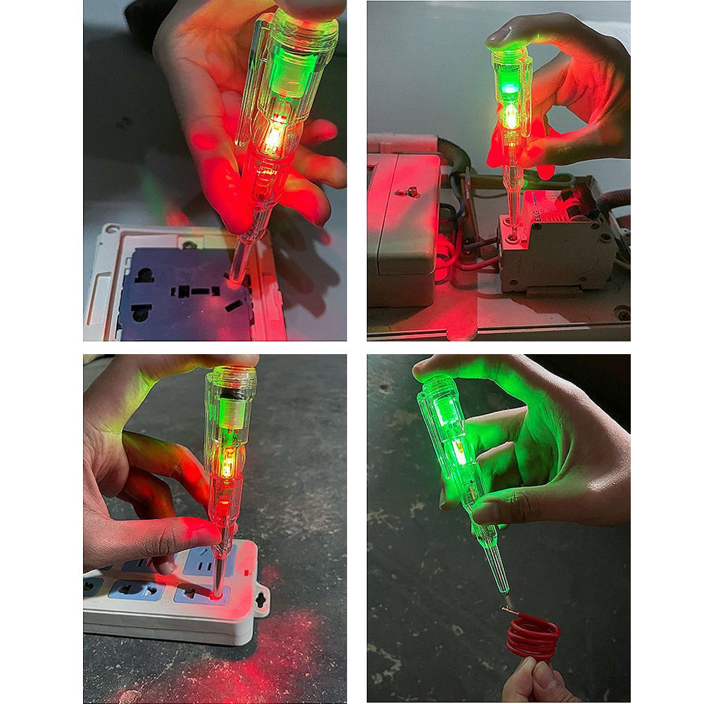 Multifunction Test Pencil Elec - Circuit Test Pencil 리뷰 및 가격