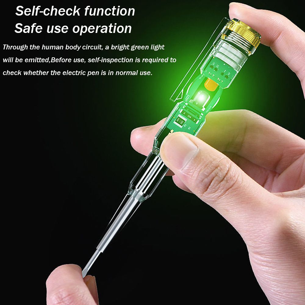 Multifunction Test Pencil Elec - Circuit Test Pencil 리뷰 및 가격