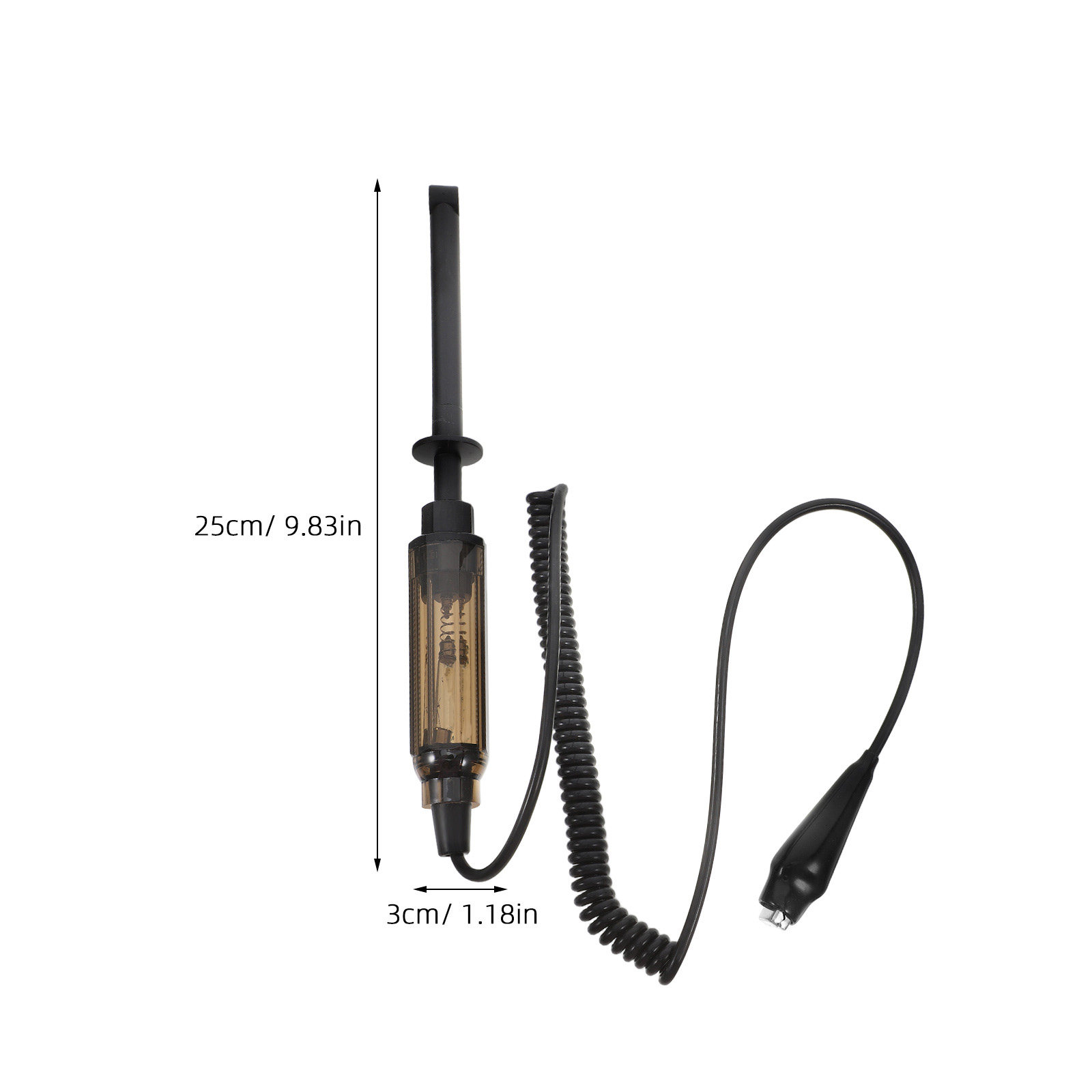 Automotive Test Light Pencil H - Circuit Test Pencil 리뷰 및 가격