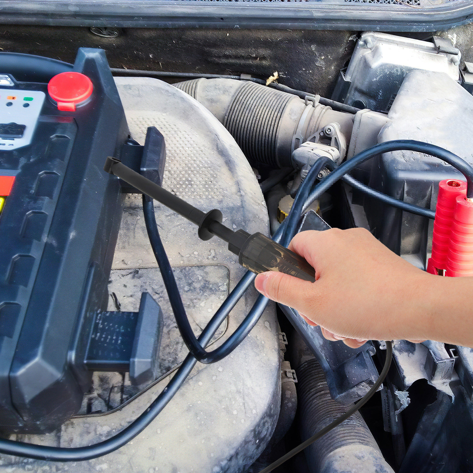 Automotive Test Light Pencil H - Circuit Test Pencil 리뷰 및 가격