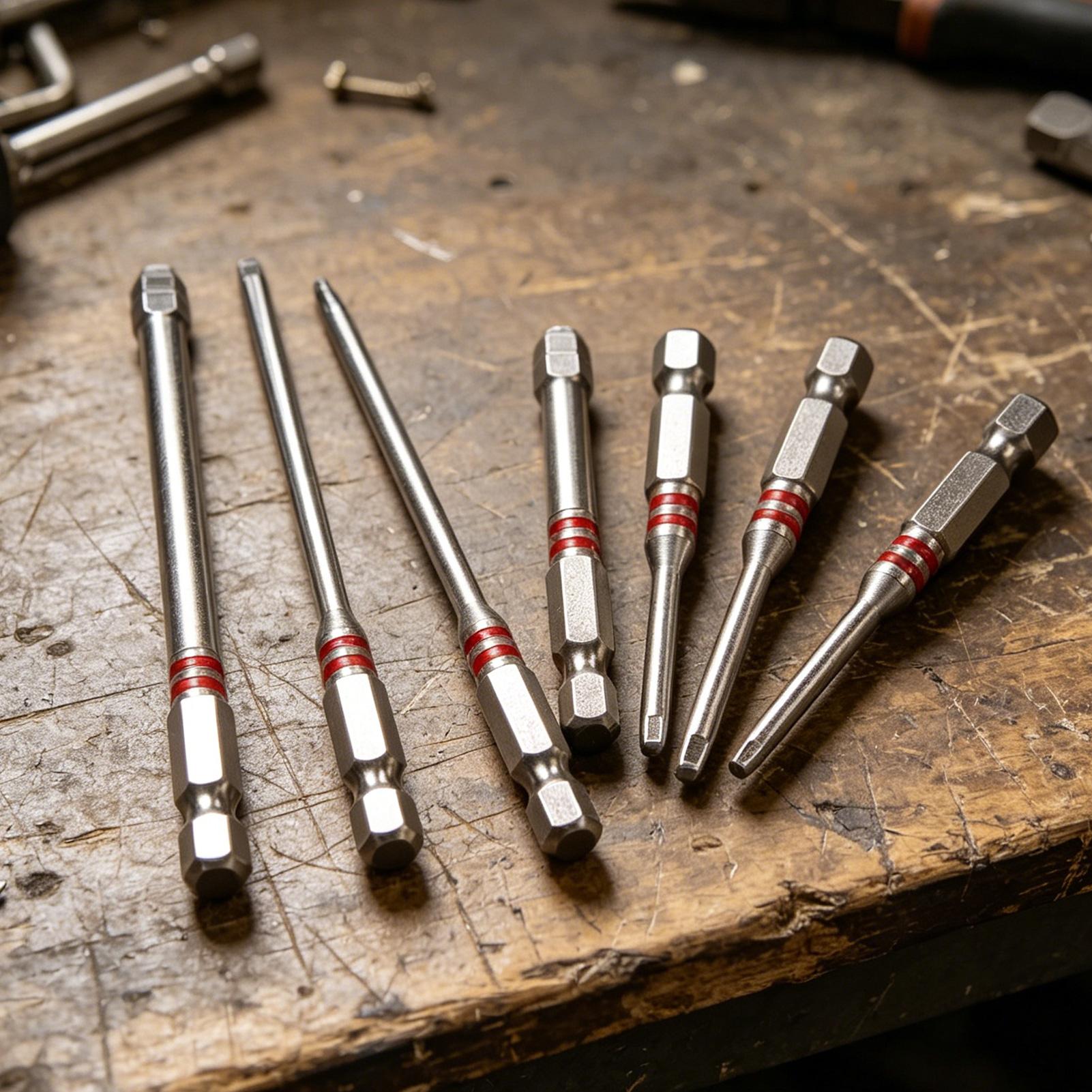Screwdriver Bit Set 6-Piece Un - Electronics Repair Garage 리뷰 및 가격