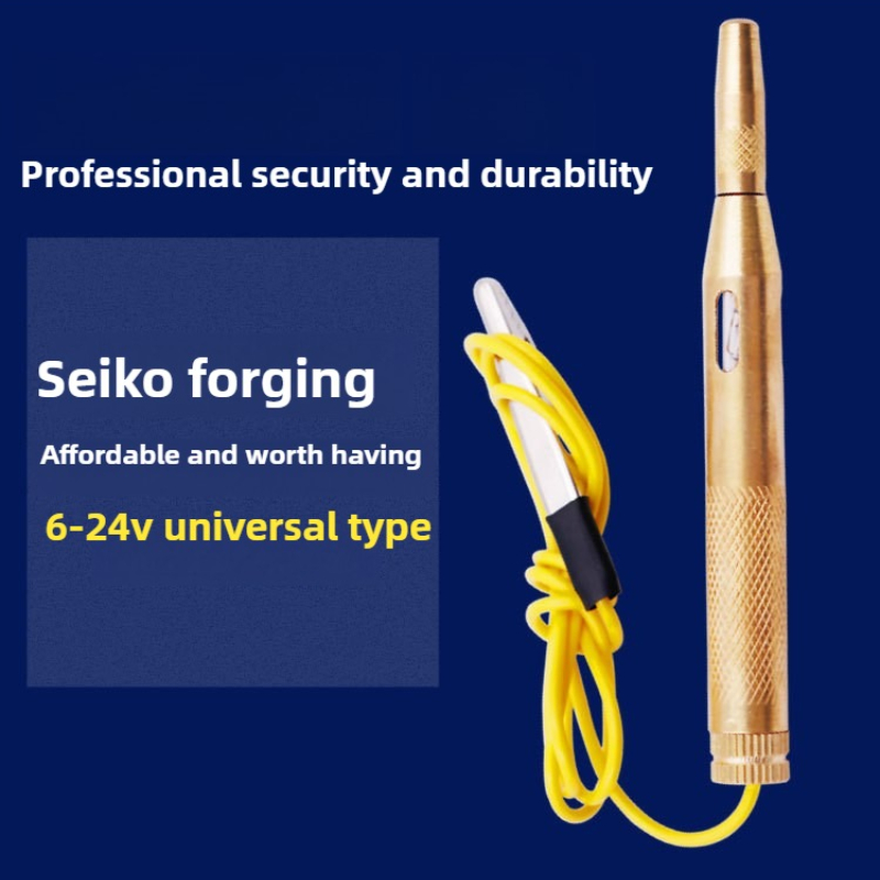 Practical New Test Pens Car Ci - Circuit Test Pencil 리뷰 및 가격