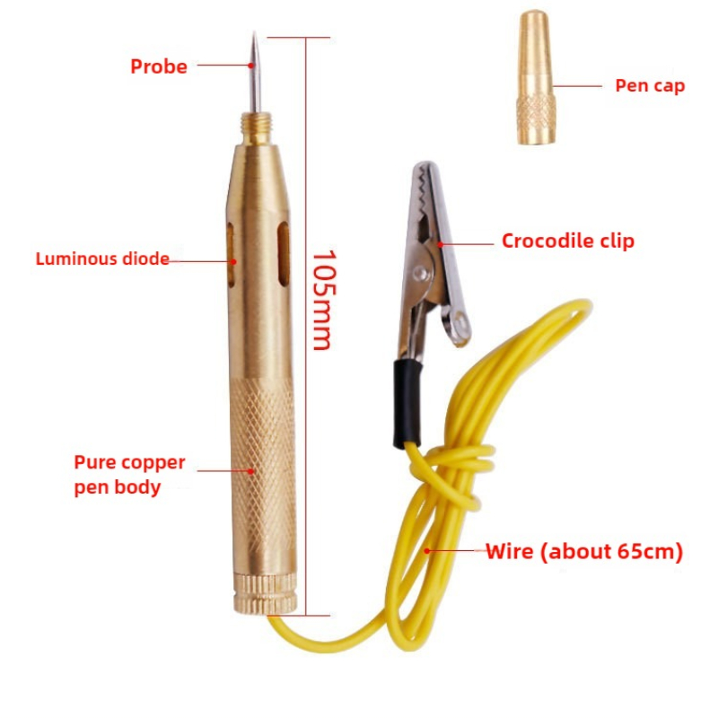 Practical New Test Pens Car Ci - Circuit Test Pencil 리뷰 및 가격