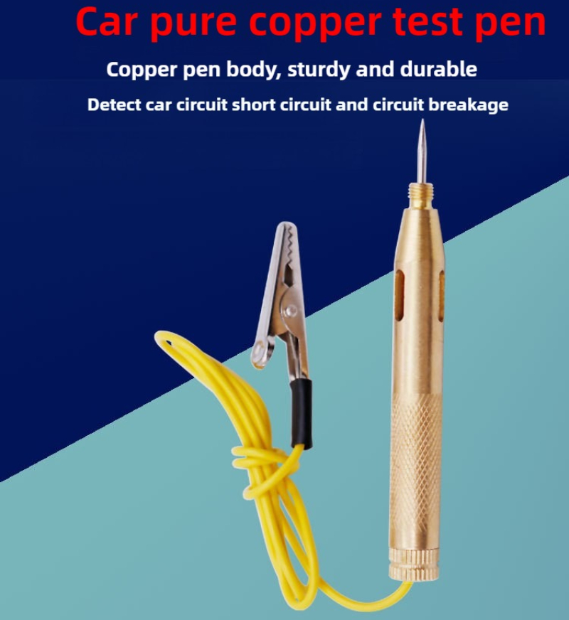 Practical New Test Pens Car Ci - Circuit Test Pencil 리뷰 및 가격