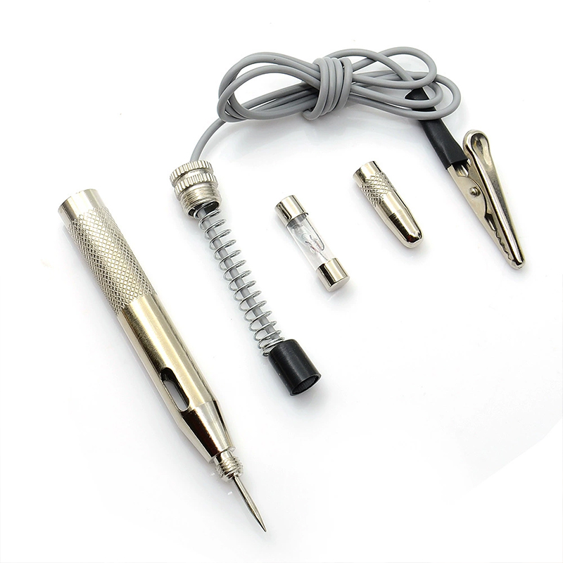 Practical New 6V/12V/24V Probe - Circuit Test Pencil 리뷰 및 가격