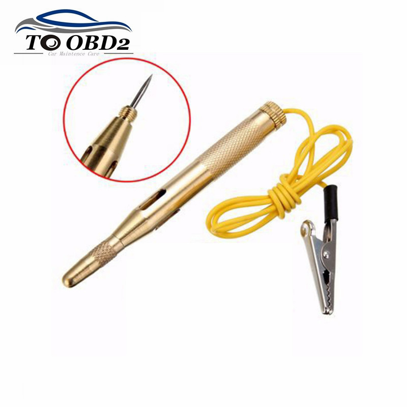2026 New DC 6V 12V 24V Probe L - Circuit Test Pencil 리뷰 및 가격