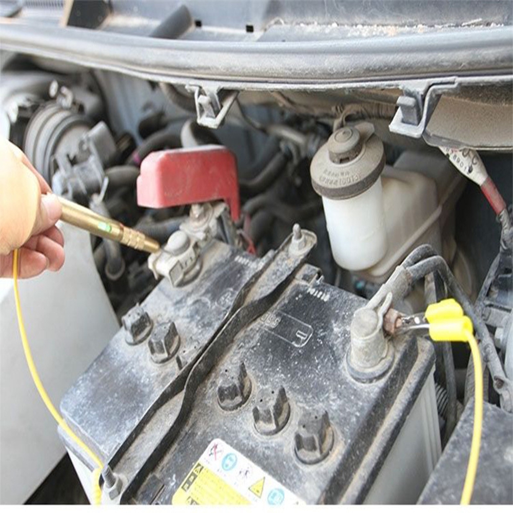 2026 New DC 6V 12V 24V Probe L - Circuit Test Pencil 리뷰 및 가격
