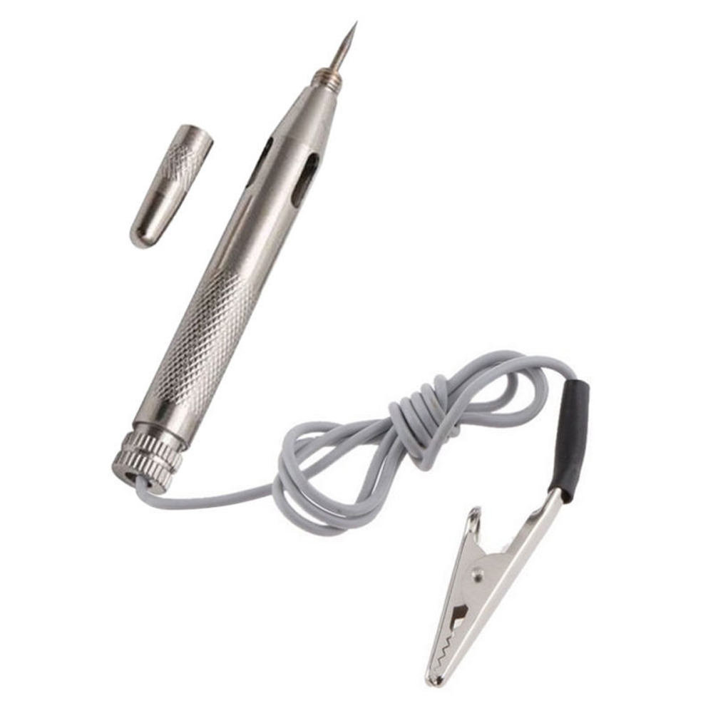2026 New DC 6V 12V 24V Probe L - Circuit Test Pencil 리뷰 및 가격