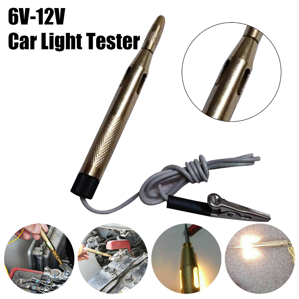 Practical High quality New Tes - Circuit Test Pencil 리뷰 및 가격