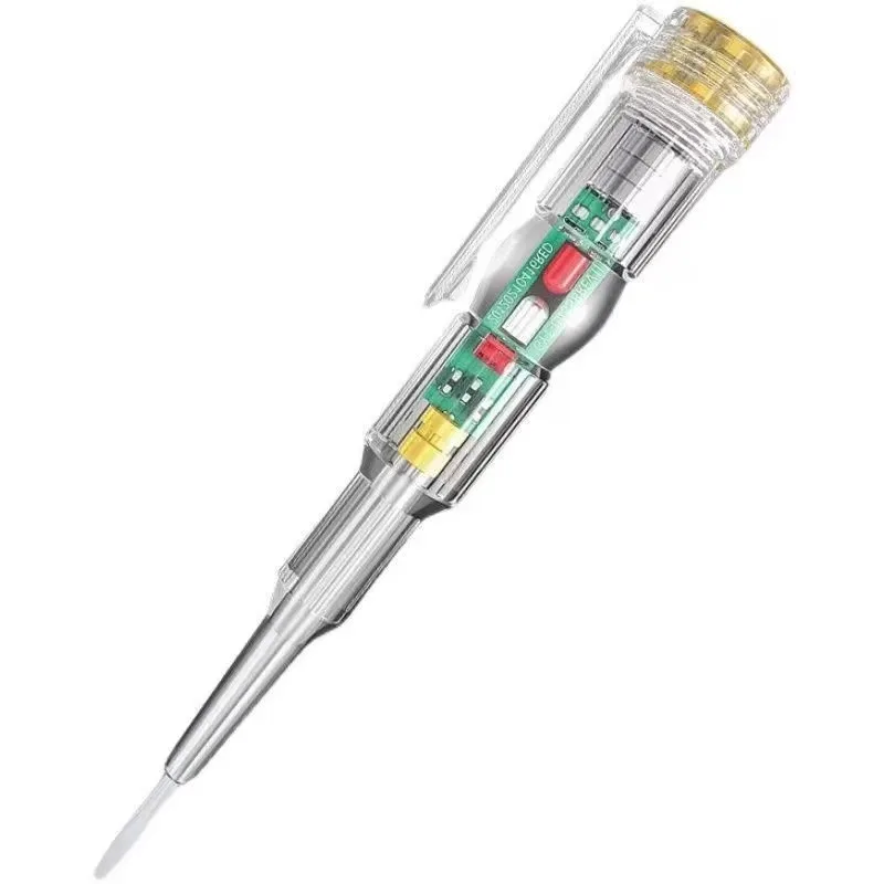 2PCSVoltage Tester Pen Screwdr - Circuit Test Pencil 리뷰 및 가격