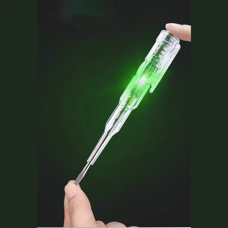 2PCSVoltage Tester Pen Screwdr - Circuit Test Pencil 리뷰 및 가격