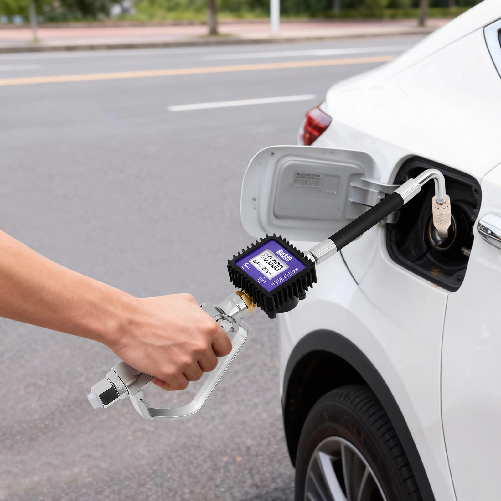 Electronic Oil Metering Gun Hi - Electronics Repair Garage 리뷰 및 가격