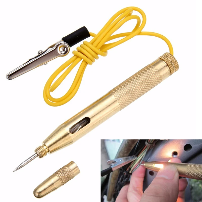Practical New Test Pens Car Ci - Circuit Test Pencil 리뷰 및 가격