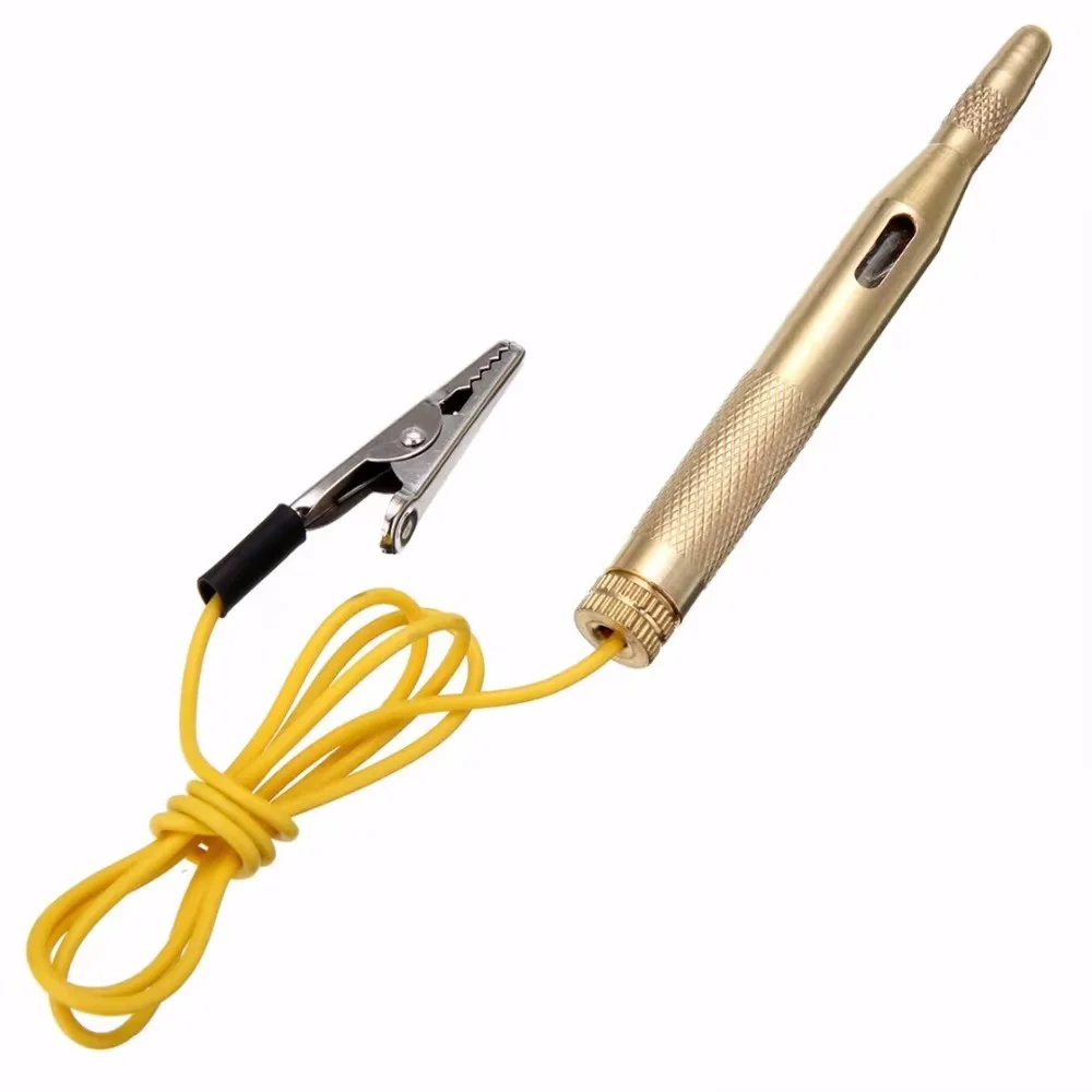 Practical New Test Pens Car Ci - Circuit Test Pencil 리뷰 및 가격