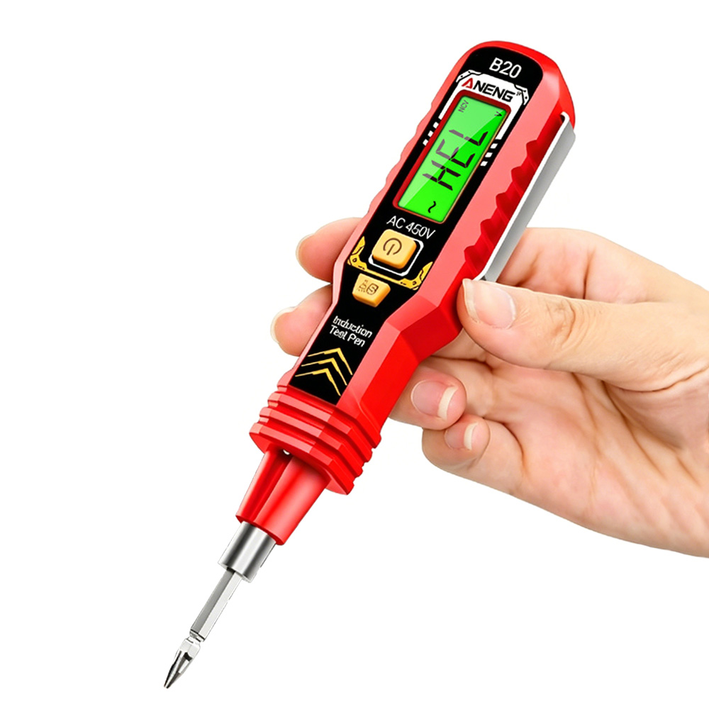 ANENG B20 Voltage Tester Pen D - Circuit Test Pencil 리뷰 및 가격