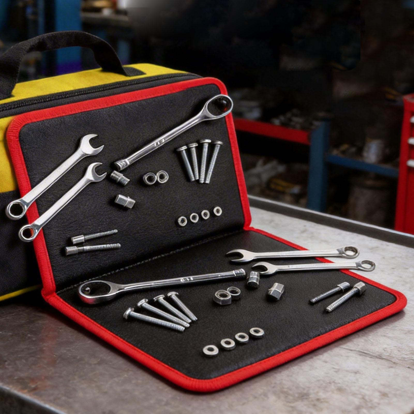 Magnetic Mat Non-Slip Parts Or - Electronics Repair Garage 리뷰 및 가격