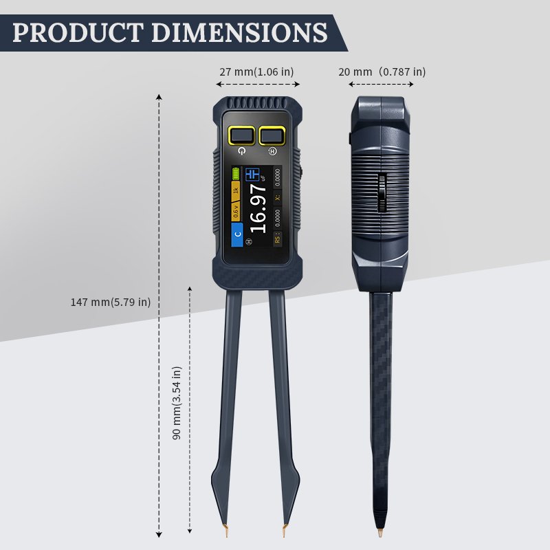 Professional Digital Smart LCR - Electronics Repair Garage 리뷰 및 가격