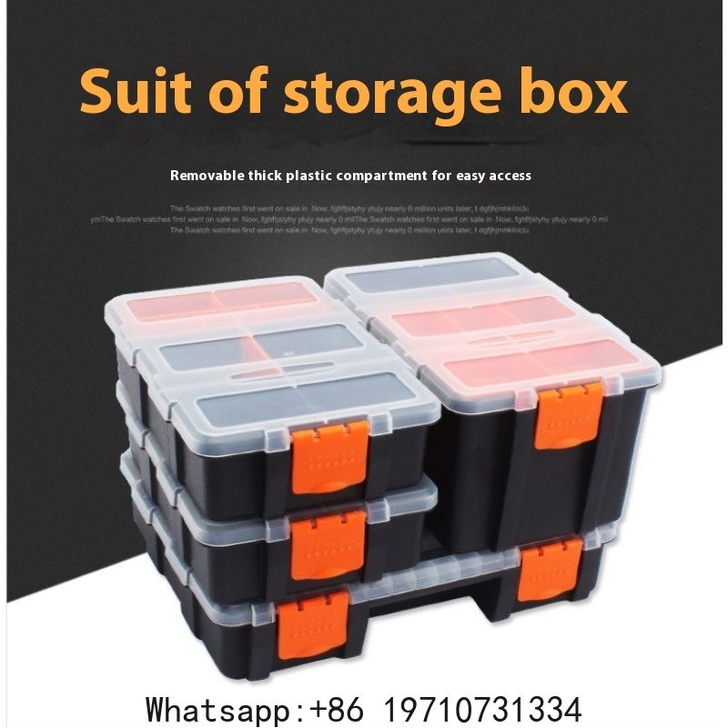 Storage Box Electronic Compone - Electronics Repair Garage 리뷰 및 가격