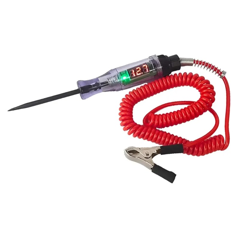 Car Tools Auto Circuit Tester  - Circuit Test Pencil 리뷰 및 가격