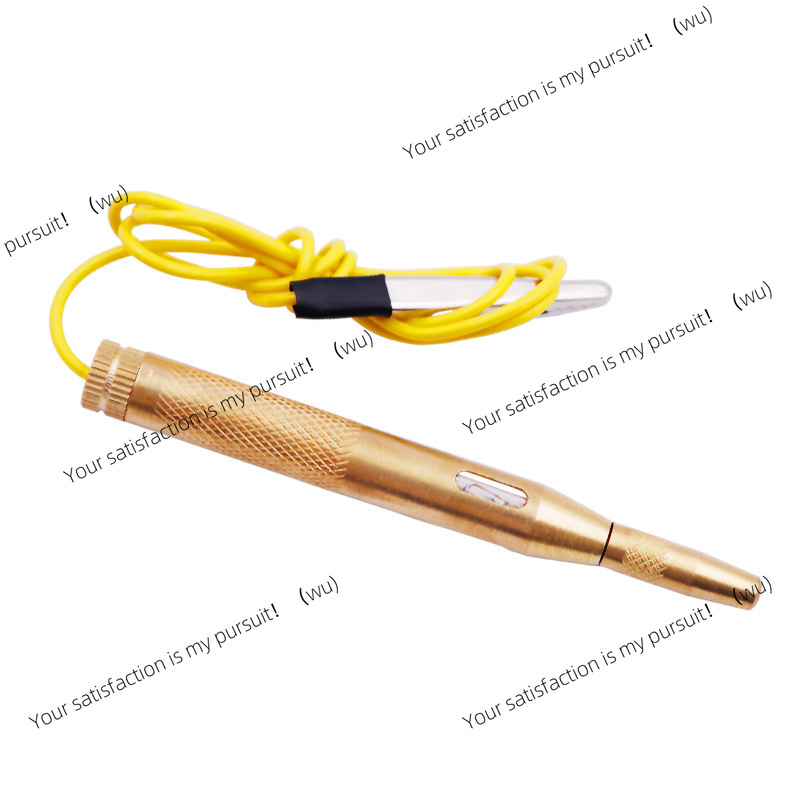 Practical New Test Pens Car Ci - Circuit Test Pencil 리뷰 및 가격