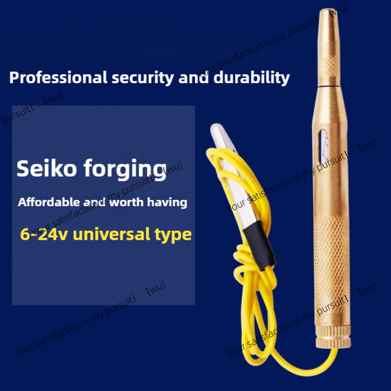 Practical New Test Pens Car Ci - Circuit Test Pencil 리뷰 및 가격