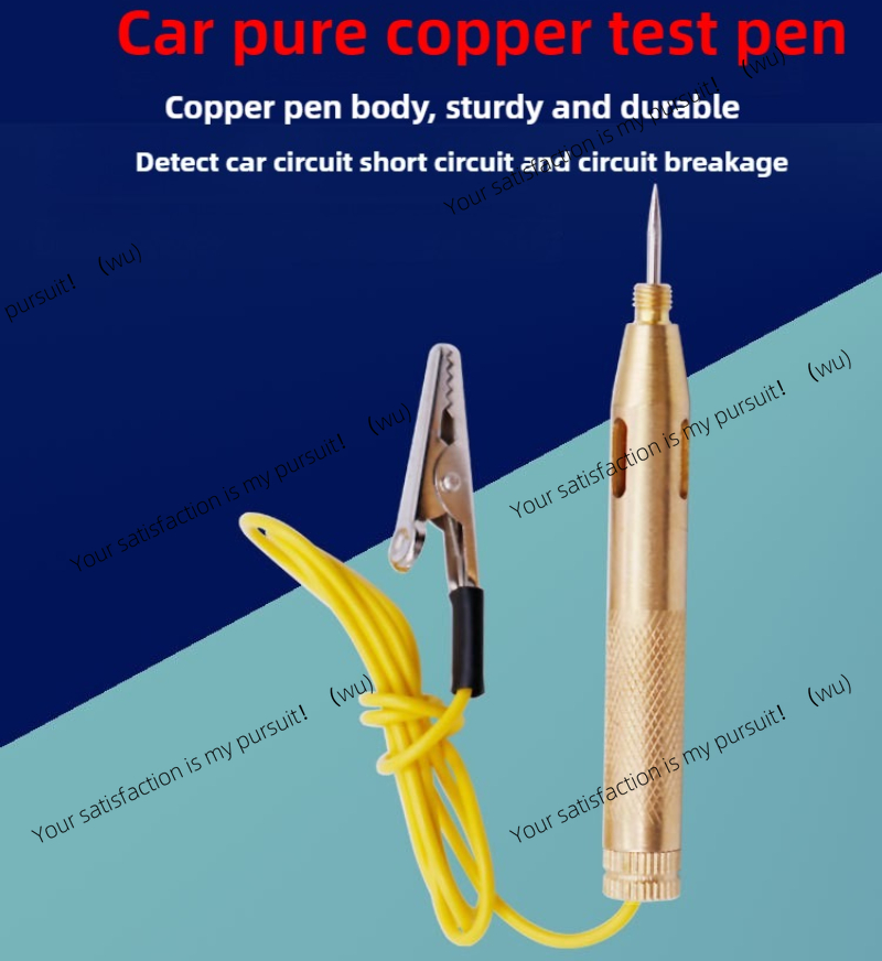 Practical New Test Pens Car Ci - Circuit Test Pencil 리뷰 및 가격