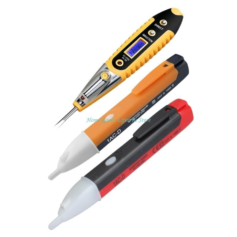 E74E Advanced Digital Circuit  - Circuit Test Pencil 리뷰 및 가격