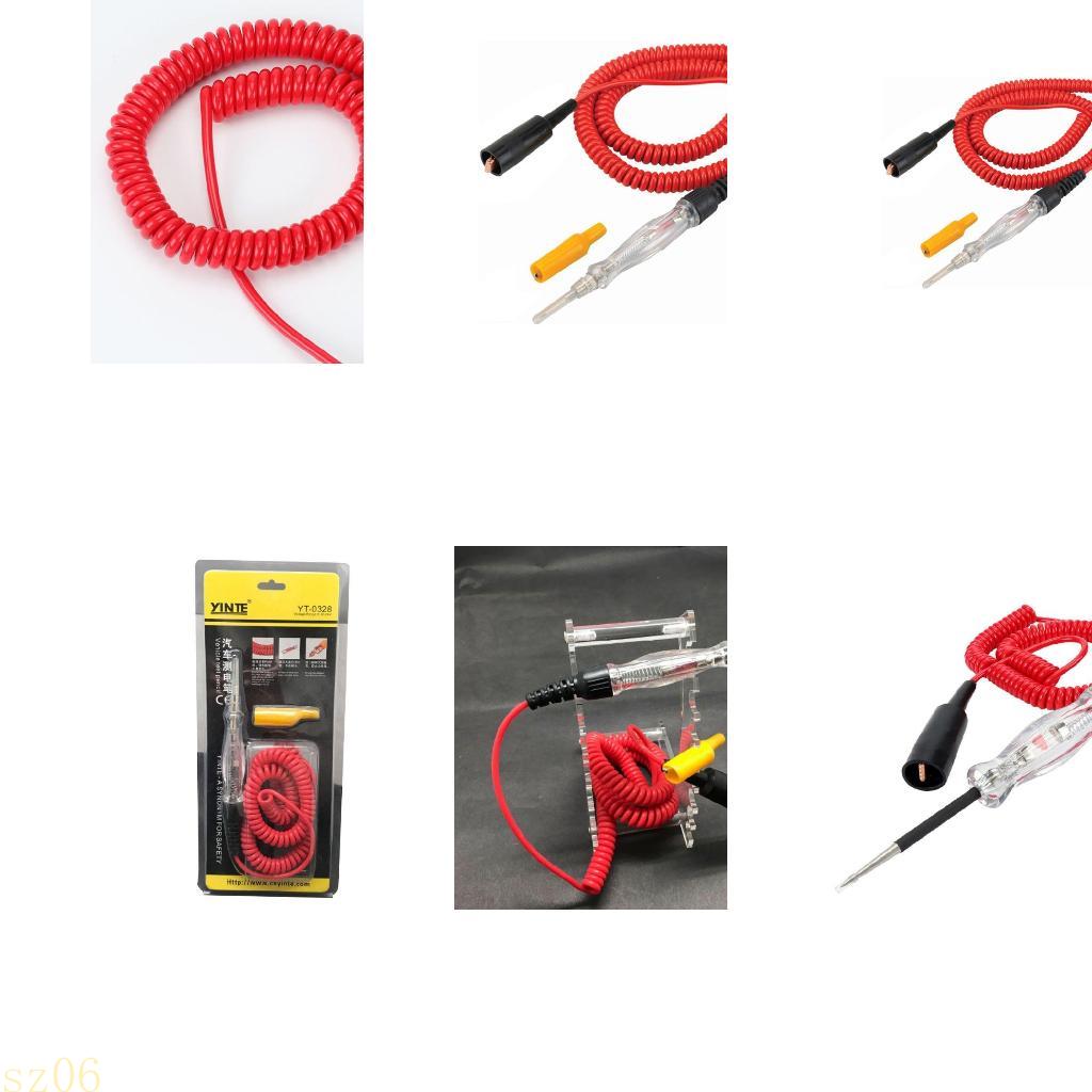 Q2Q4 Car Test Tool Measuring P - Circuit Test Pencil 리뷰 및 가격