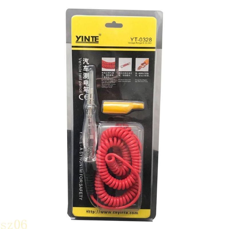 Q2Q4 Car Test Tool Measuring P - Circuit Test Pencil 리뷰 및 가격