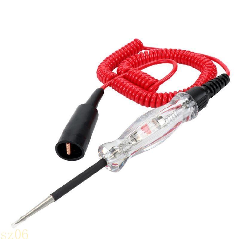 Q2Q4 Car Test Tool Measuring P - Circuit Test Pencil 리뷰 및 가격