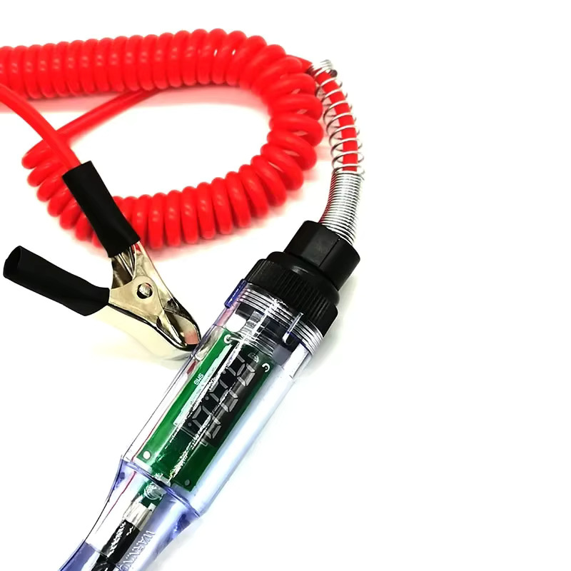 Car Truck Voltage Circuit Test - Circuit Test Pencil 리뷰 및 가격