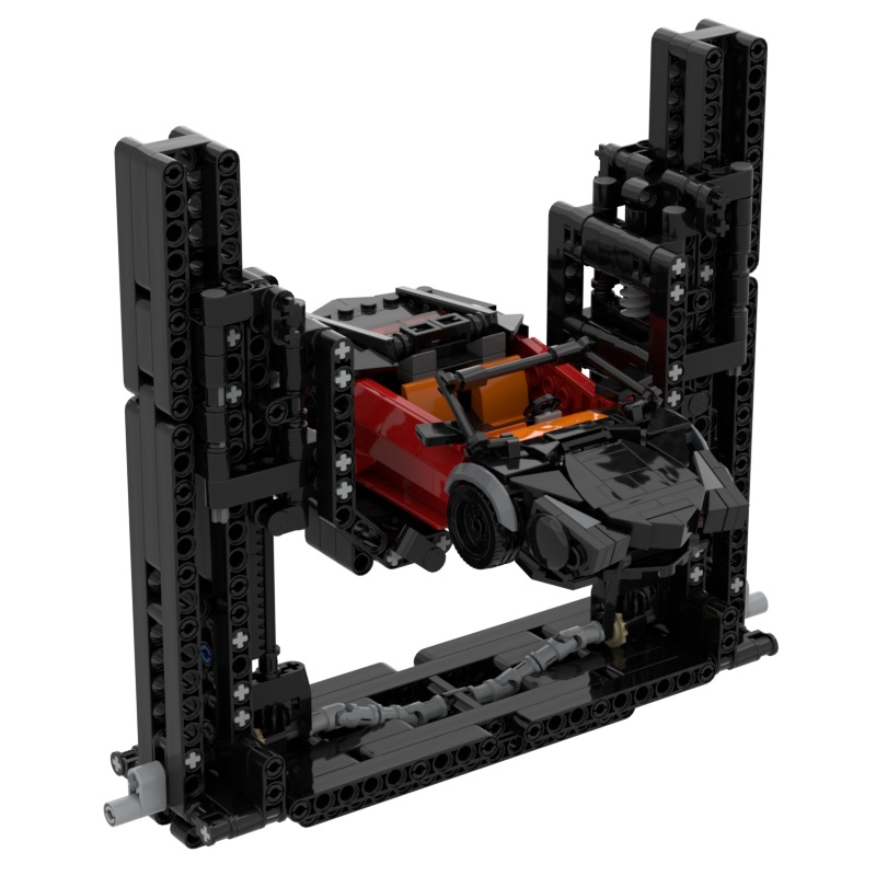 Elevator lift garage car repai - Electronics Repair Garage 리뷰 및 가격