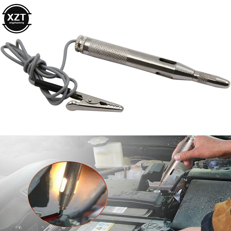 DC 6-24V Auto Car Light Circui - Circuit Test Pencil 리뷰 및 가격