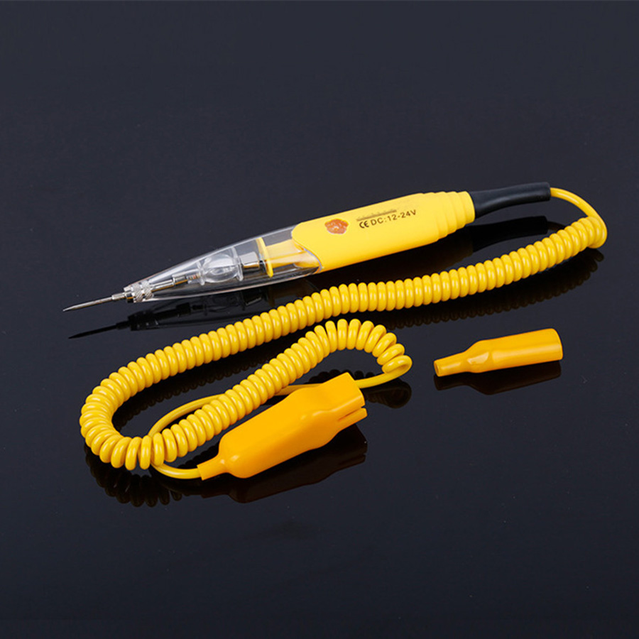 Universal Car circuit line tes - Circuit Test Pencil 리뷰 및 가격