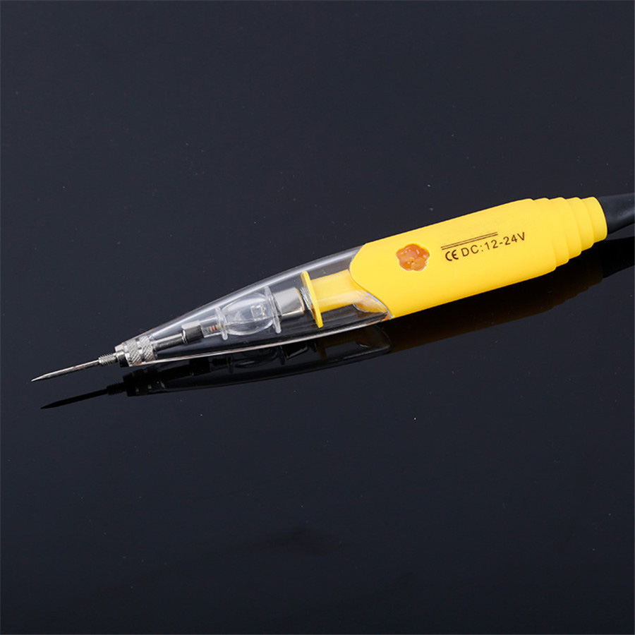 Universal Car circuit line tes - Circuit Test Pencil 리뷰 및 가격