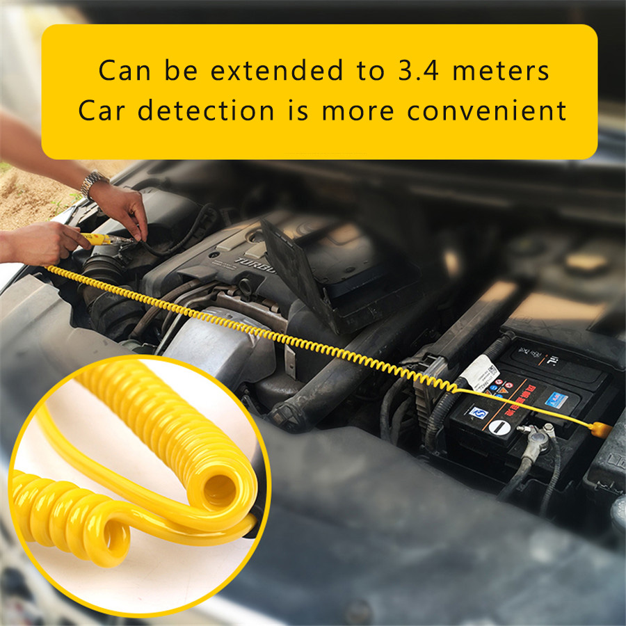 Universal Car circuit line tes - Circuit Test Pencil 리뷰 및 가격