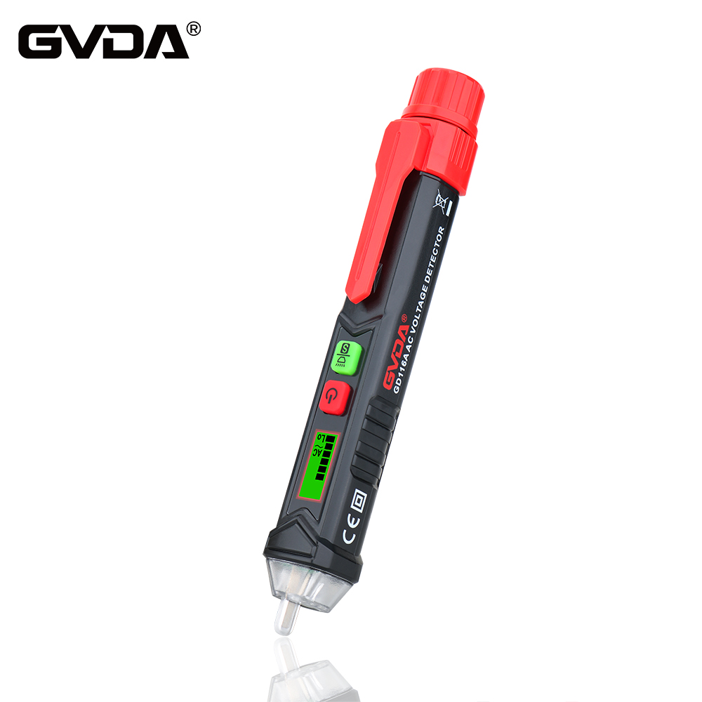 GVDA Electric Pen Smart Breakp - Circuit Test Pencil 리뷰 및 가격