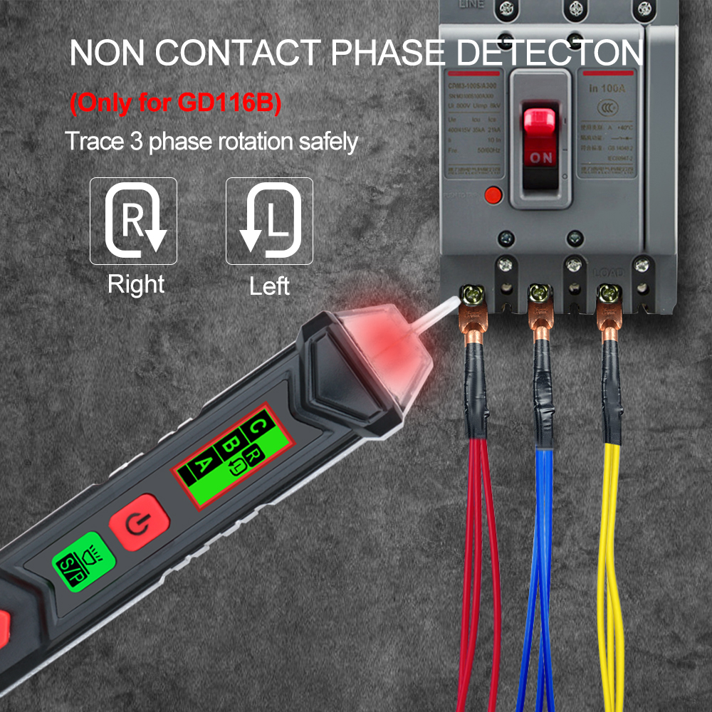 GVDA Electric Pen Smart Breakp - Circuit Test Pencil 리뷰 및 가격