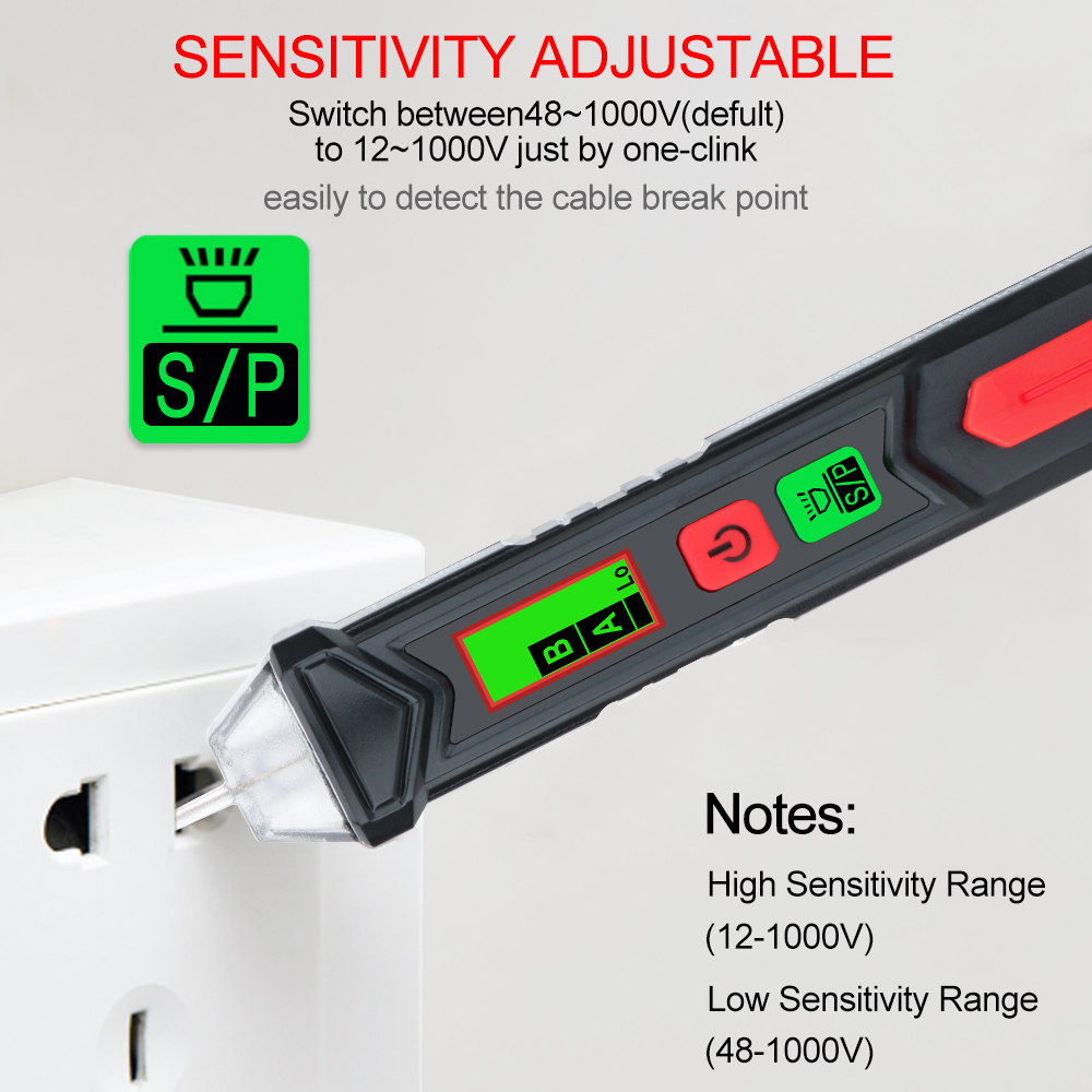 GVDA Electric Pen Smart Breakp - Circuit Test Pencil 리뷰 및 가격