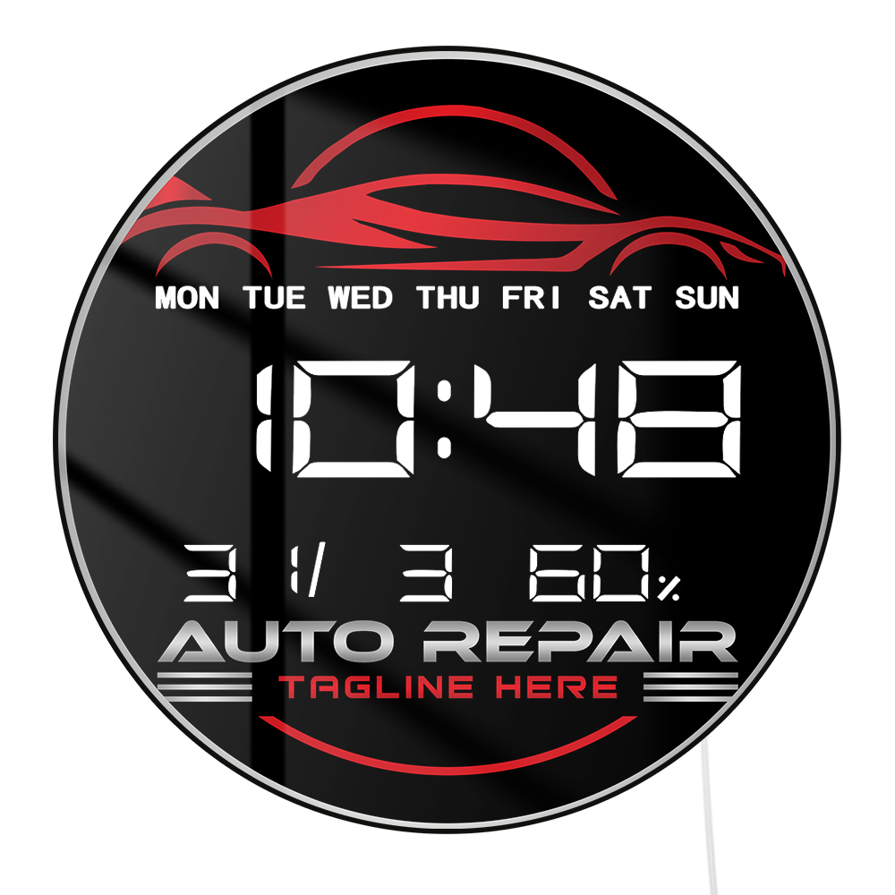 Auto Repair Car Service Garage - Electronics Repair Garage 리뷰 및 가격